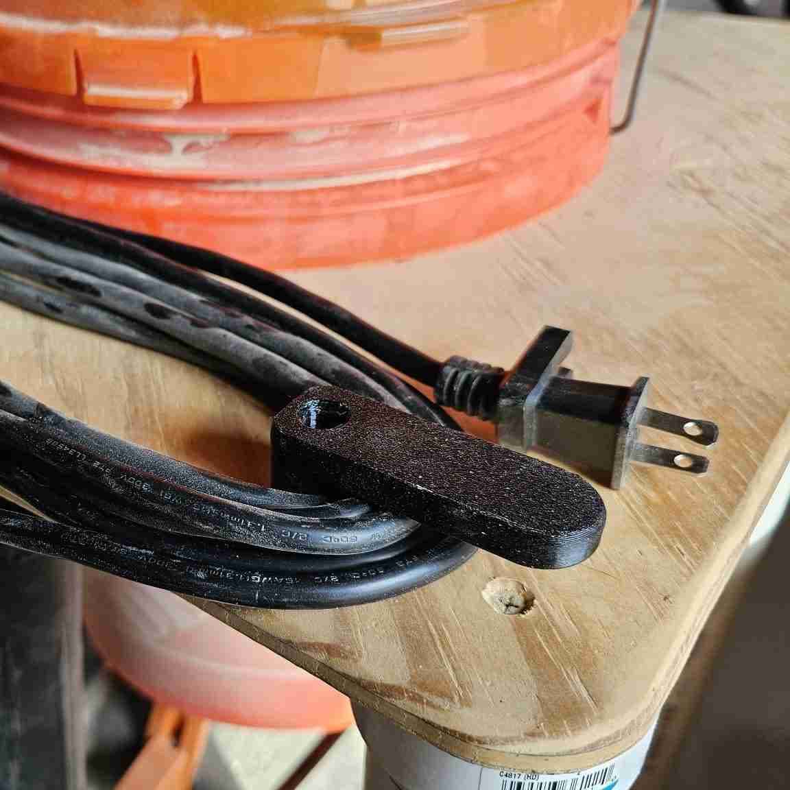 Workshop Accessories